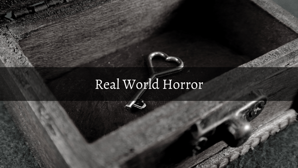Ethical Implications of Horror: Exploring the Fine Line Between Reality and&nbsp;Fiction