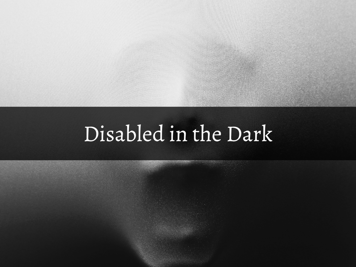 Disability in the Dark: Rethinking Disability Through the Story of Frankenstein’s Monster